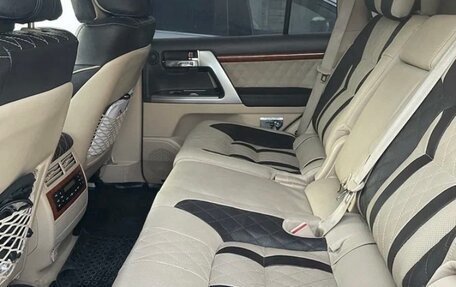 Toyota Land Cruiser 200, 2012 год, 4 150 000 рублей, 9 фотография