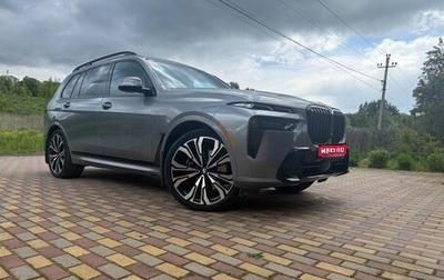 BMW X7, 2024 год, 12 400 000 рублей, 1 фотография