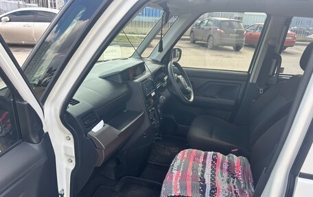 Toyota Roomy I, 2021 год, 950 000 рублей, 10 фотография