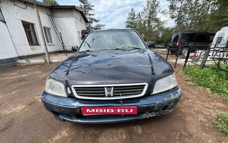 Honda Civic VII, 1999 год, 80 000 рублей, 1 фотография