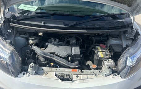 Toyota Roomy I, 2021 год, 950 000 рублей, 14 фотография