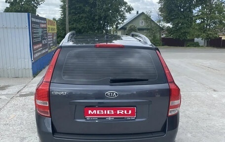 KIA cee'd I рестайлинг, 2012 год, 850 000 рублей, 1 фотография
