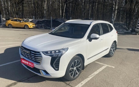 Haval Jolion, 2021 год, 1 620 000 рублей, 1 фотография