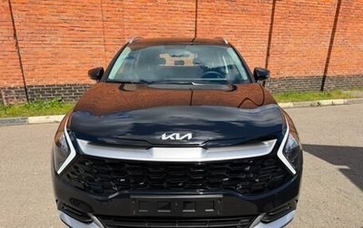 KIA Sportage IV рестайлинг, 2025 год, 3 950 000 рублей, 1 фотография