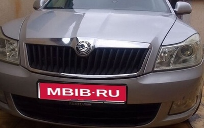 Skoda Octavia, 2012 год, 750 000 рублей, 1 фотография