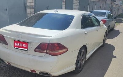 Toyota Crown, 2009 год, 850 000 рублей, 1 фотография