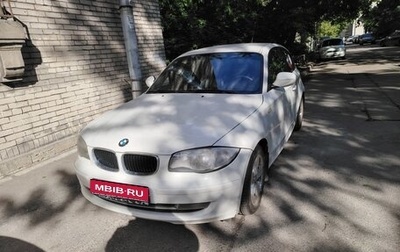 BMW 1 серия, 2011 год, 720 000 рублей, 1 фотография
