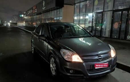 Opel Astra H, 2009 год, 250 000 рублей, 1 фотография
