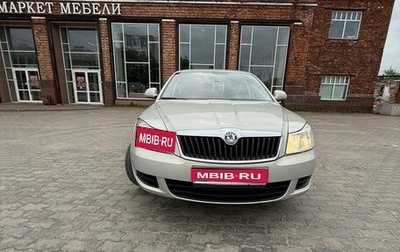 Skoda Octavia, 2013 год, 850 000 рублей, 1 фотография