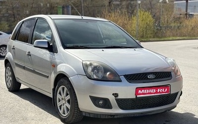 Ford Fiesta, 2006 год, 330 000 рублей, 1 фотография