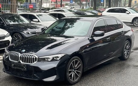 BMW 3 серия, 2023 год, 3 200 000 рублей, 1 фотография