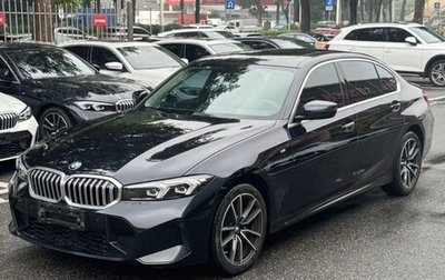 BMW 3 серия, 2023 год, 3 200 000 рублей, 1 фотография