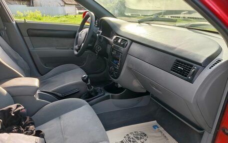Chevrolet Lacetti, 2006 год, 375 000 рублей, 7 фотография