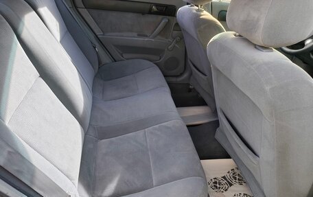 Chevrolet Lacetti, 2006 год, 375 000 рублей, 8 фотография