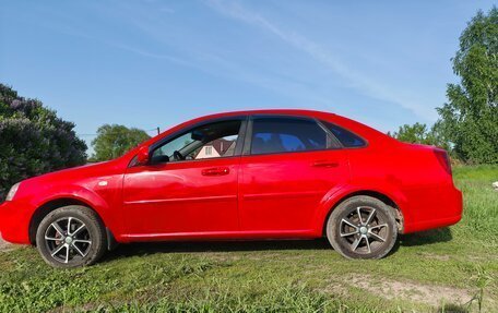 Chevrolet Lacetti, 2006 год, 375 000 рублей, 5 фотография