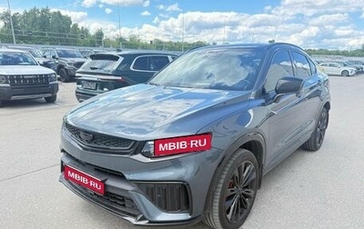 Geely Tugella FY11, 2024 год, 3 264 000 рублей, 1 фотография