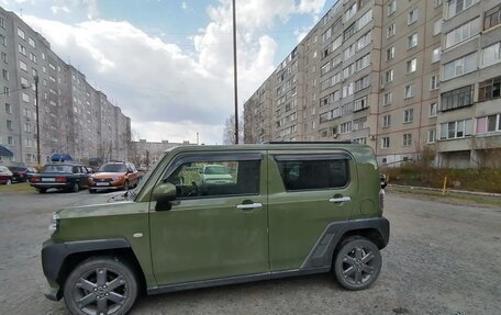 Daihatsu Taft, 2020 год, 1 200 000 рублей, 6 фотография