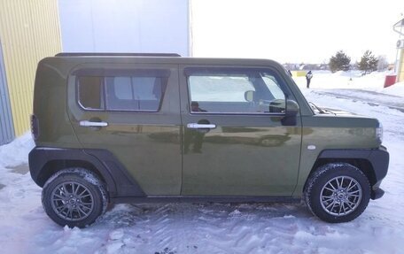 Daihatsu Taft, 2020 год, 1 200 000 рублей, 3 фотография