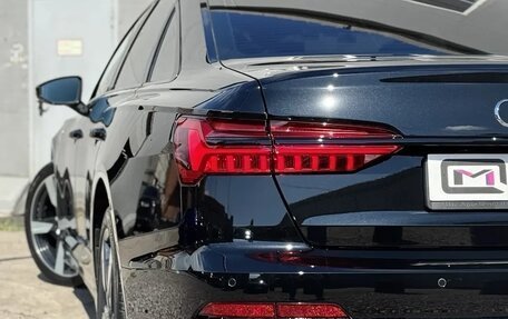 Audi A6, 2018 год, 4 050 000 рублей, 4 фотография