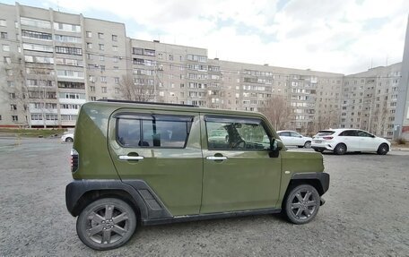 Daihatsu Taft, 2020 год, 1 200 000 рублей, 7 фотография