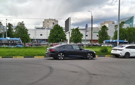 Audi A6, 2018 год, 4 050 000 рублей, 8 фотография