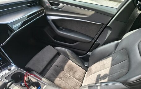 Audi A6, 2018 год, 4 050 000 рублей, 12 фотография
