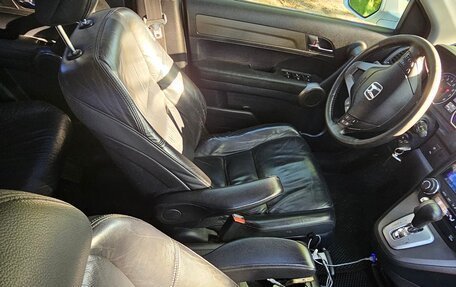Honda CR-V III рестайлинг, 2010 год, 1 650 000 рублей, 8 фотография