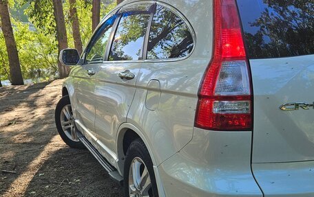 Honda CR-V III рестайлинг, 2010 год, 1 650 000 рублей, 13 фотография