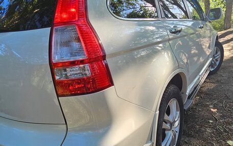 Honda CR-V III рестайлинг, 2010 год, 1 650 000 рублей, 11 фотография
