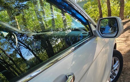 Honda CR-V III рестайлинг, 2010 год, 1 650 000 рублей, 9 фотография