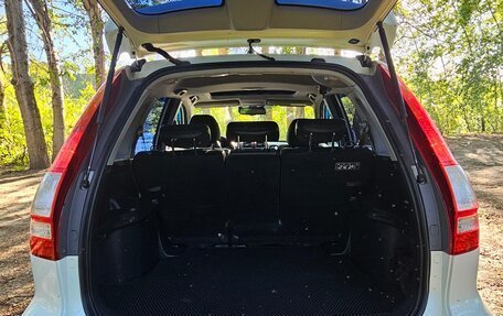 Honda CR-V III рестайлинг, 2010 год, 1 650 000 рублей, 4 фотография