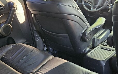 Honda CR-V III рестайлинг, 2010 год, 1 650 000 рублей, 6 фотография