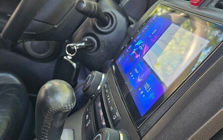 Honda CR-V III рестайлинг, 2010 год, 1 650 000 рублей, 7 фотография