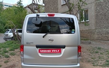 Nissan NV200, 2012 год, 900 000 рублей, 4 фотография