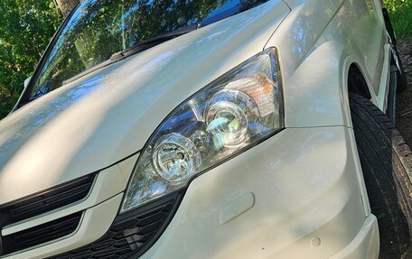 Honda CR-V III рестайлинг, 2010 год, 1 650 000 рублей, 14 фотография