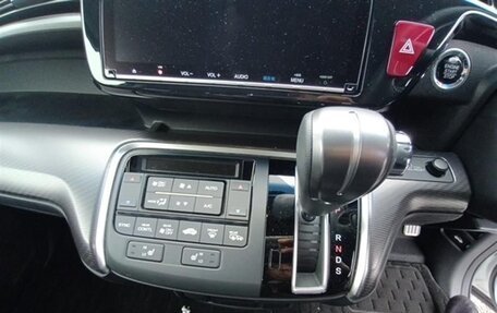 Honda Stepwgn IV, 2021 год, 2 250 000 рублей, 12 фотография