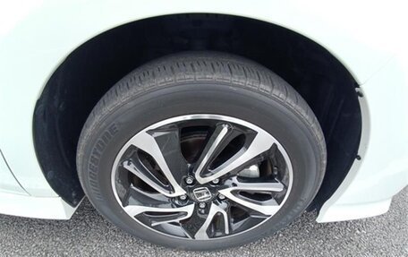 Honda Stepwgn IV, 2021 год, 2 250 000 рублей, 16 фотография