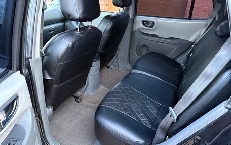 Hyundai Santa Fe Classic, 2008 год, 580 000 рублей, 9 фотография