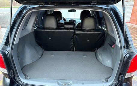 Hyundai Santa Fe Classic, 2008 год, 580 000 рублей, 10 фотография