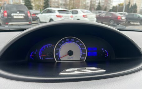 Hyundai Matrix I рестайлинг, 2005 год, 500 000 рублей, 21 фотография