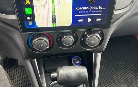 Hyundai Matrix I рестайлинг, 2005 год, 500 000 рублей, 20 фотография