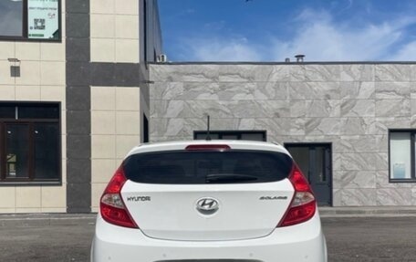 Hyundai Solaris II рестайлинг, 2015 год, 930 000 рублей, 4 фотография