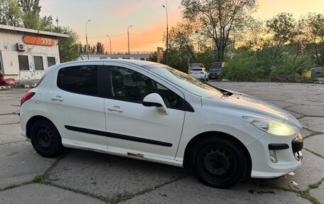 Peugeot 308 II, 2010 год, 380 000 рублей, 3 фотография