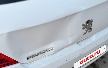 Peugeot 308 II, 2010 год, 380 000 рублей, 6 фотография