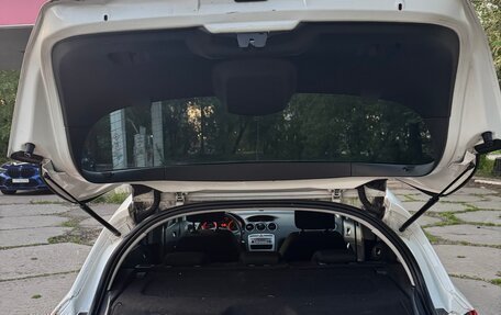 Peugeot 308 II, 2010 год, 380 000 рублей, 10 фотография