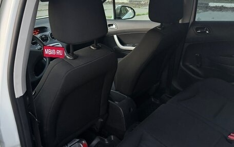 Peugeot 308 II, 2010 год, 380 000 рублей, 8 фотография