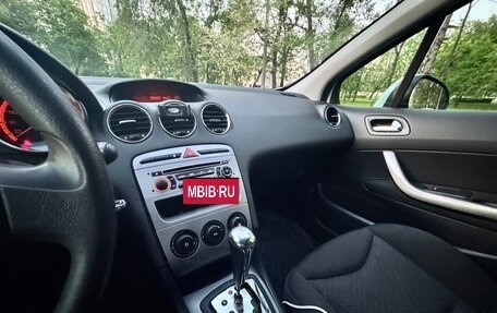Peugeot 308 II, 2010 год, 380 000 рублей, 12 фотография
