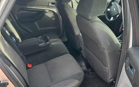 Ford Focus II рестайлинг, 2008 год, 550 000 рублей, 7 фотография