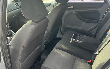 Ford Focus II рестайлинг, 2008 год, 550 000 рублей, 8 фотография