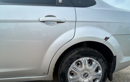 Ford Focus II рестайлинг, 2008 год, 550 000 рублей, 9 фотография
